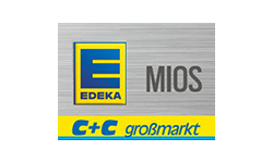 Logo EDEKA Mios