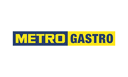 Logo Metro Gastro