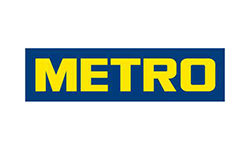 Logo Metro