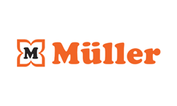 Logo Müller