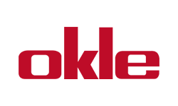 Logo Okle