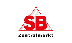Logo SB Zentralmarkt