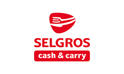 Logo Selgros