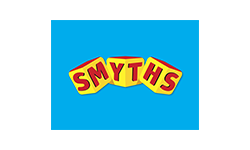 Logo smithtoys