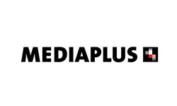Logo Mediaplus