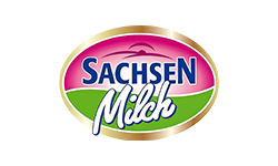 Logo Sachsenmilch