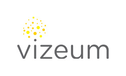 Logo Vizeum
